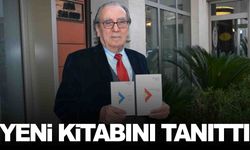 Mustafa Pala kooperatifçilik birikimini kitapta topladı