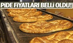 Ramazan pidesinde yeni tarife belli oldu!