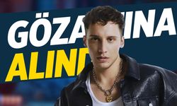 Şarkıcı Edis gözaltına alındı