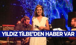 Sevenlerini korkuttu: Yıldız Tilbe'den haber var!