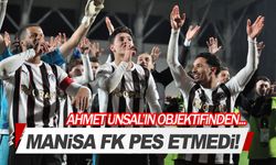 Siyah - beyazlılardan muhteşem geri dönüş!