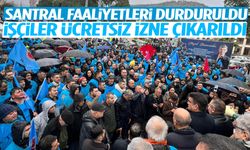 Soma ayağa kalktı: Termik kararına karşı tek ses!