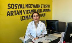 Sosyal medyanın etkisiyle artan vitamin kullanımına uzmandan uyarı