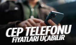 Telefon fiyatları rekor kırabilir! Kriz kapıda
