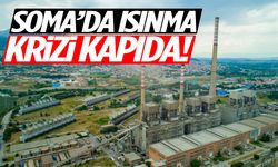 Termik Santral üretimi durdurdu… Soma donacak!