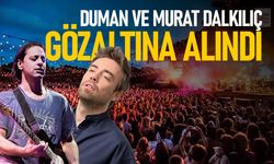 Gözaltı furyası: Kaan Tangöze ve Murat Dalkılıç gözaltına alındı!