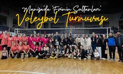 17 ilçede 8 Mart’a özel “Evinin Sultanları” turnuvası