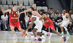 Glint Manisa Basket - Beşiktaş biletleri satışta