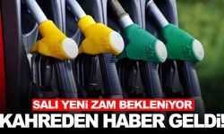 Akaryakıtta bir zam beklentisi daha… Motorin 80 liraya çıkacak!