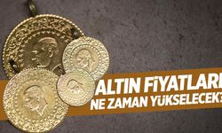 Altın fırsatı mı? Sene sonu 10 bin TL öngörüsü