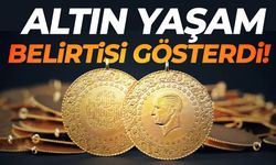Altın ralliye başladı! Birden yükseldi! Manisa fiyatları...
