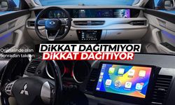 Araçlara sonradan takılan ekranlar söktürülecek!