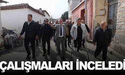 Başkan Balaban’dan Muradiyelilere ‘Sabır’ çağrısı