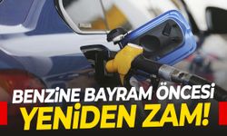 Bayram öncesi sürücülere kötü haber: Zam geliyor!