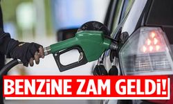 Benzine gece yarısı zammı!