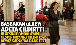 Bu nasıl Başbakan? Ülke çılgına döndü...