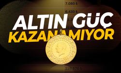 Büyük yatırımcılar pozisyon almış... Altın düşmeye devam ediyor!