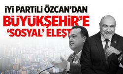 Büyükşehir’in önceliği konut değil huzurevleri ve öğrenci yurtları olmalı!