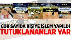 Çok sayıda kişiye işlem yapıldı! Tutuklananlar var