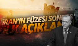 Cumhurbaşkanı Erdoğan'dan balistik füze sonrası ilk açıklama!