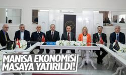 Ali Babacan Manisa’da konuştu: Sanayici yatırım yapamıyor!