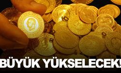 Altında büyük yükseliş kapıda... Uzman isim beklentiyi duyurdu!