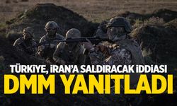 DMM’den “Trump Türkiye’ye İran Talimatı Verdi” iddiasına yanıt
