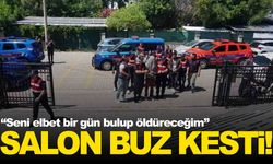 Katil zanlıları Manisa’da yakalanmıştı… Davada kan donduran sözler!