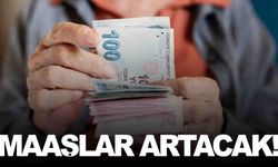 Emekli maaşları artacak... Yeni sistem bu yıl içinde başlıyor!