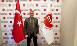 DYP’nin Manisalı isminden flaş ‘Savaş’ çıkışı!