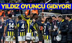 Fenerbahçe’de ayrılık kararı… Yıldız oyuncuya yol göründü