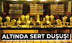 Altında sert fren… Kayıp yaşandı!