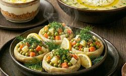 Ramazan Özel | GastroChef Doğanay’dan Manisalılara 13. Gün İftar Menüsü