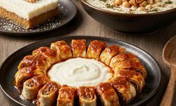 Ramazan Özel | GastroChef Doğanay’dan Manisalılara 12. Gün İftar Menüsü