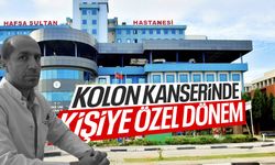 Hafsa Sultan'dan kansere önlem: Kişiye özel...
