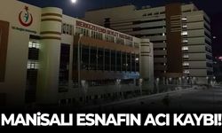 Şehzadeler’de ocakta unutulan yemek can aldı