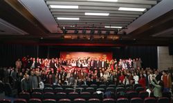 CHP Manisa Örgütü bayramlaştı