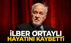 İlber Ortaylı hayatını kaybetti