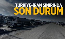 İran-Türkiye sınırında durum ne? Türkiye’ye kaçan var mı?
