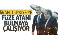 İran, Türkiye'ye gönderilen füzeleri üstlenmiyor