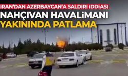 İran'dan Azerbaycan'a saldırı iddiası!