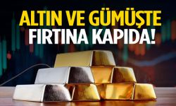 İslam Memiş uyardı: Altın ve gümüşte fırtına kapıda!