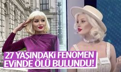 ‘İşte Benim Stilim’ yarışmacısı evinde ölü bulundu!