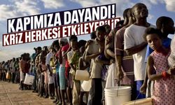 Kapımıza dayandı! Kriz herkesi etkileyebilir!