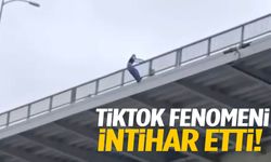 TikTok fenomeni hayatını kaybetti!