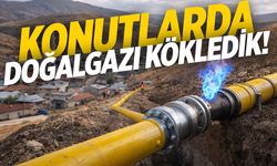 Konutlarda doğalgazı kökledik! Artış belli oldu...