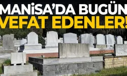Manisa’da bayramın ilk günü 9 kişi hayatını kaybetti!