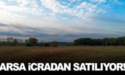 Manisa Şehzadeler’de 1.284 m² arsa mahkemeden satılık!