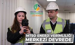 Manisa’da Enerji Verimliliği Merkezi hizmete girdi