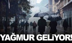 Manisa’da 5 günlük hava durumu: Yeni haftada yağışlı hava etkili olacak